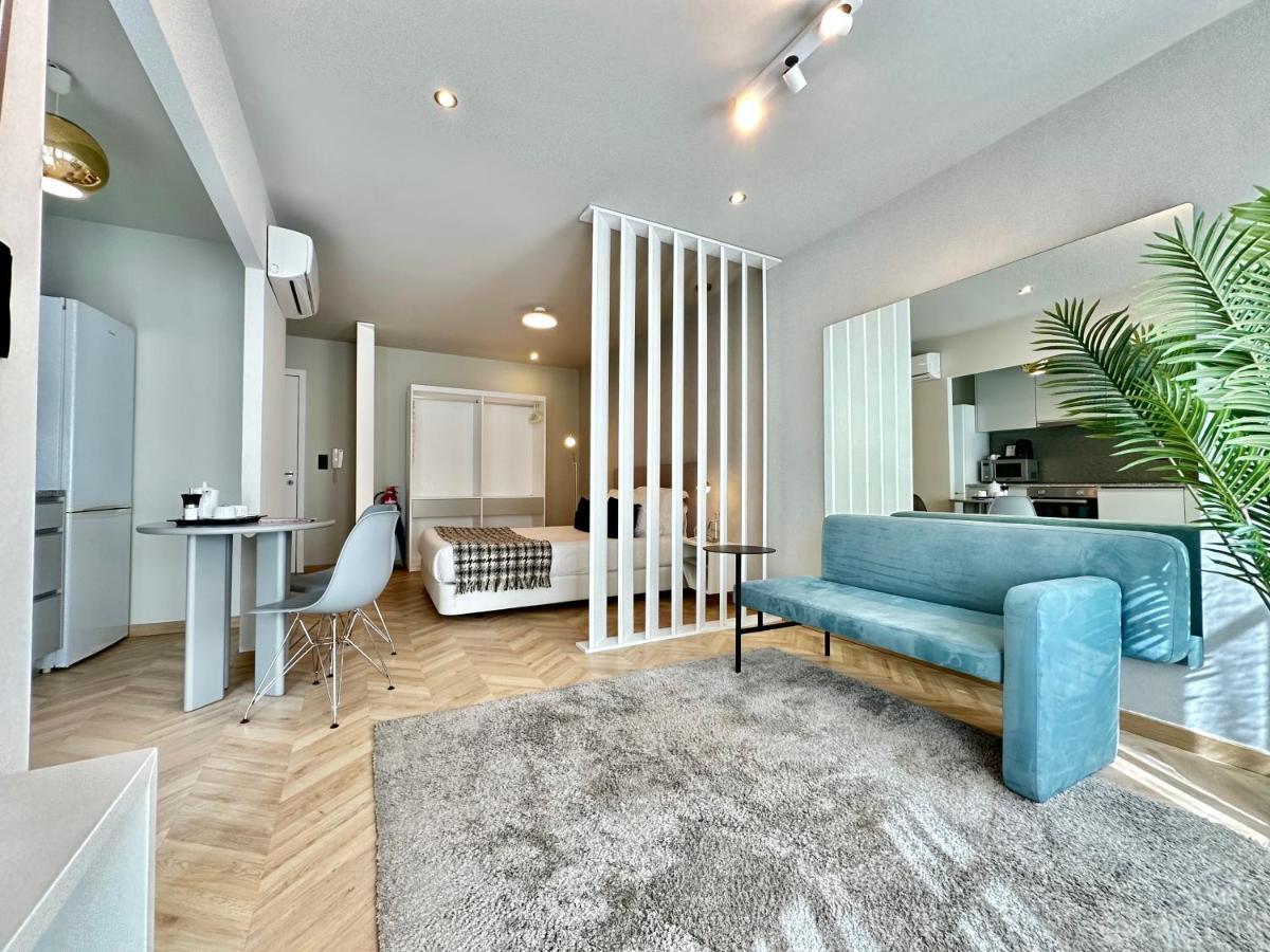 Youropo - Capela Apartament