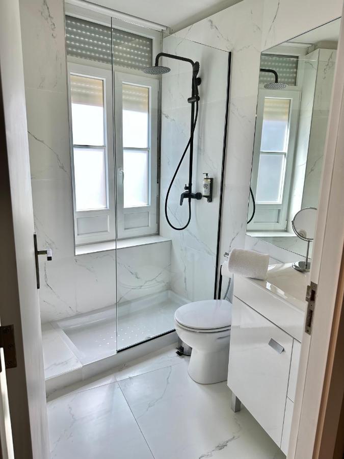 Apartamento Youropo - Capela *