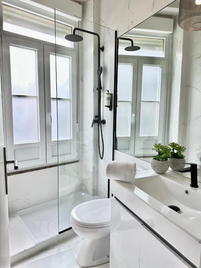 Apartamento Youropo - Capela *